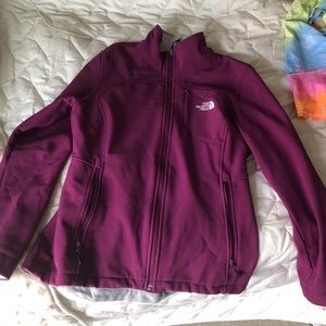 North Face Apex Bionic Shell Jacket